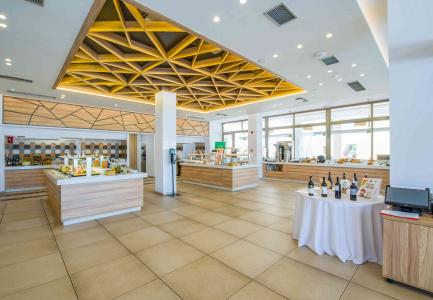 Kiani Beach Resort Family All Inclusive - 15
