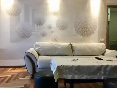 Apartment Gamarjoba Batumi - 1