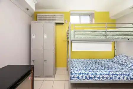 Samesun Central - 2
