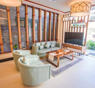 Avoca Inn - 25