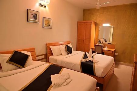 Grand Cascade Chennai - 56