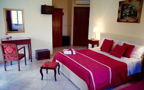 b&b Mareagrò - 2