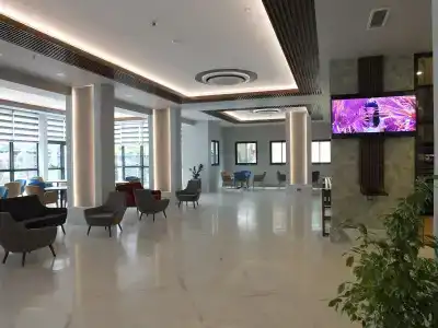Riviera Zen - 1