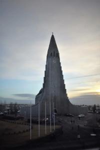 Leifur Eiriksson - 73