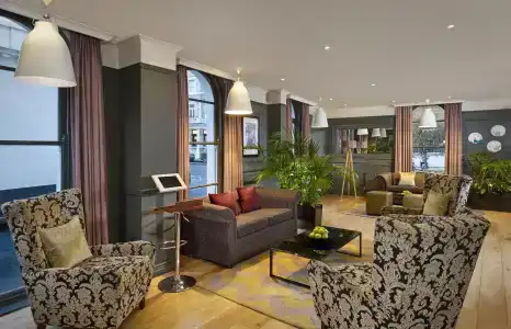 Citadines South Kensington - 1