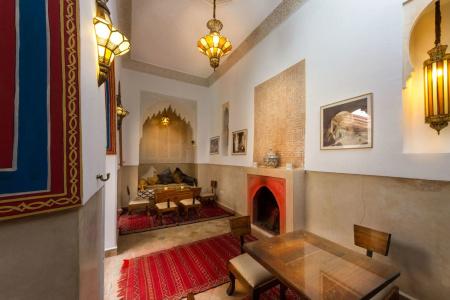 Riad Melhoun & Spa - 18