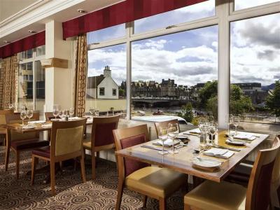 Mercure Inverness - 24