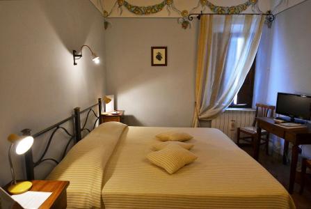 Torre Camaldoli b&b - Borgo Capitano Collection - Albergo Diffuso - 1