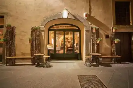 Residenza D'Epoca La Basilica - 20