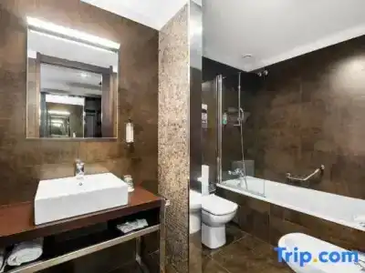 Axis Porto Business & Spa - 51