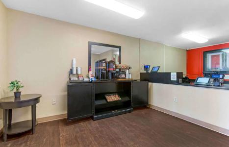 Extended Stay America Suites - Tucson - Grant Road - 15