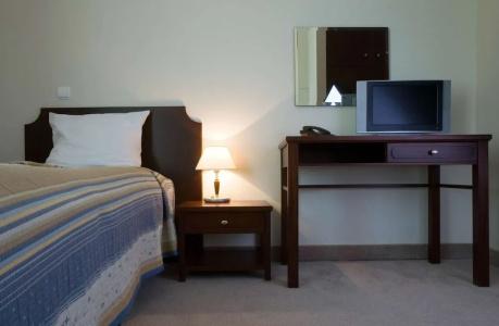 Kuracyjny Spa & Wellness - 12