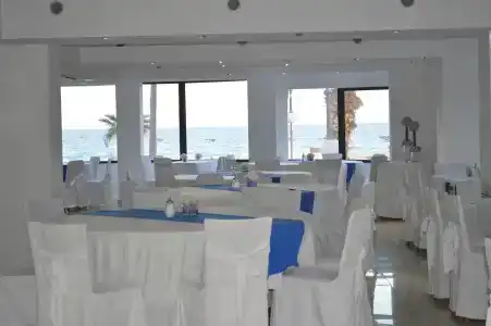 Les Palmiers Beach Boutique & Luxury - 20