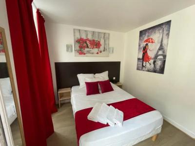 Hôtel de Bordeaux - 88