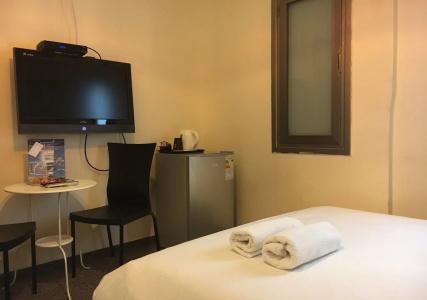 Dream Beach Tlv And Spa - 5