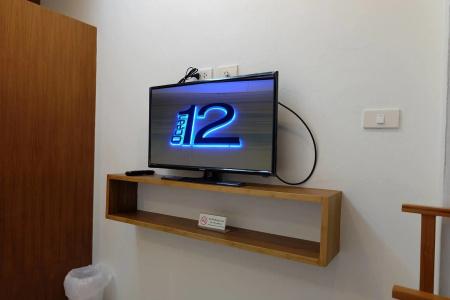 Ocean12 Chic - 1