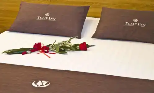 Tulip Inn Padova - 56
