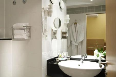 Mercure Schweinfurt Maininsel - 42