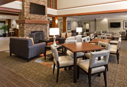 Staybridge Suites - Ballantyne, an IHG - 43