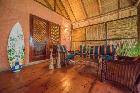 Natura Cabana Boutique & Spa By Mint - 165