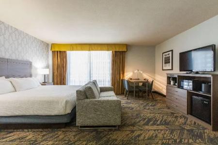 Best Western Plus Bayside Inn - 82
