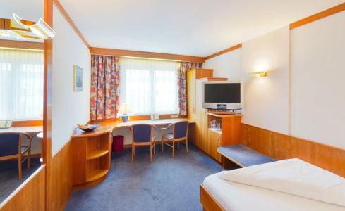 Vienna Sporthotel - 38