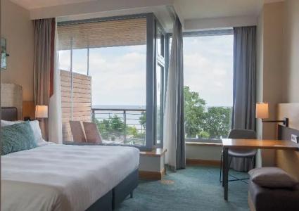 Sopot Marriott Resort & Spa - 46