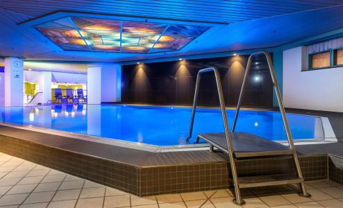 Maritim Magdeburg - 16