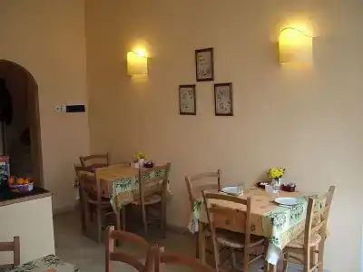 a Teatro b&b - 10