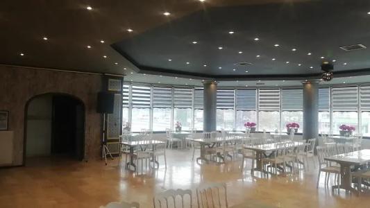 Silivri Safir & Resort Beach And Restaurant - 24