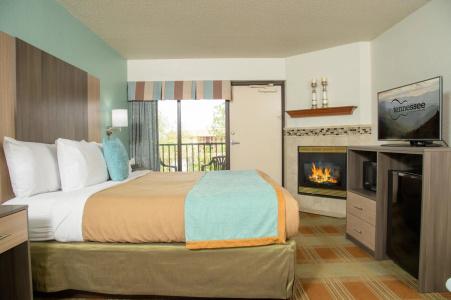 Pigeon River Inn - 29