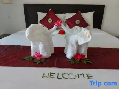 Monaburi Boutique Resort - 31