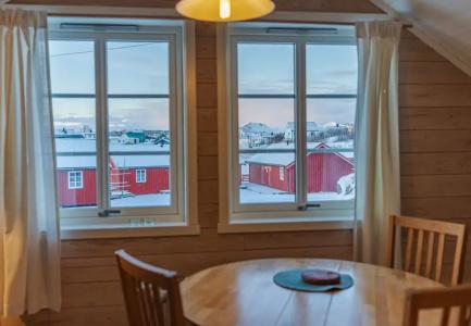 Henningsvær Rorbuer - 22