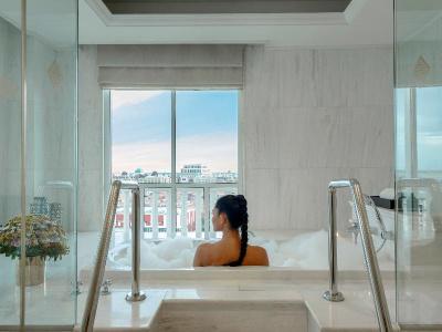 Sofitel Phnom Penh Phokeethra - 145