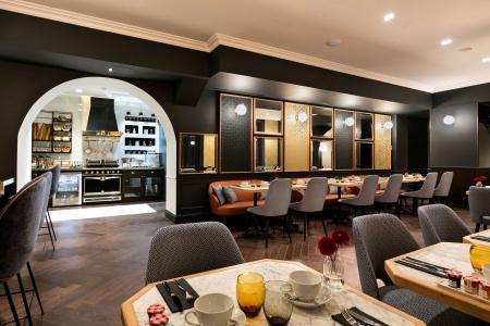 Hôtel Square Louvois - 26