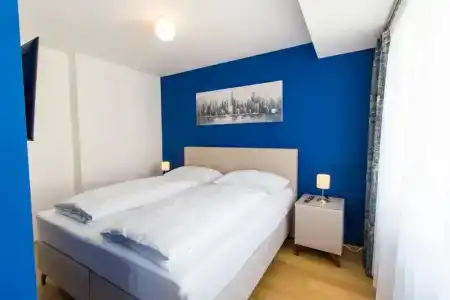 Vienna Stay Tabor 1020 - 27