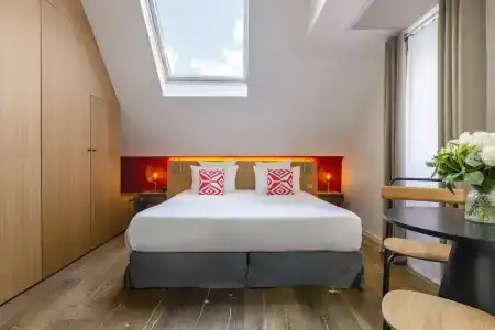 Villa Koegui Biarritz - 105