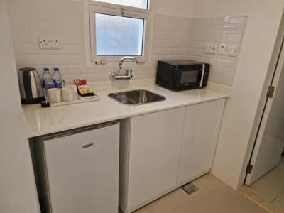 Holiday Beach Resort - 9