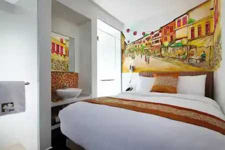 Clover The Arts (Sg Clean) - 37