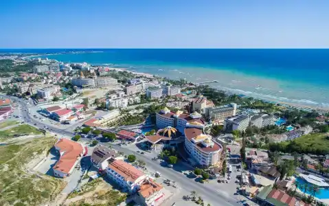 Side Alegria & Spa - Adults Only - All inclusive - 43