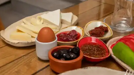 avlu Alaçatı butik otel - 13