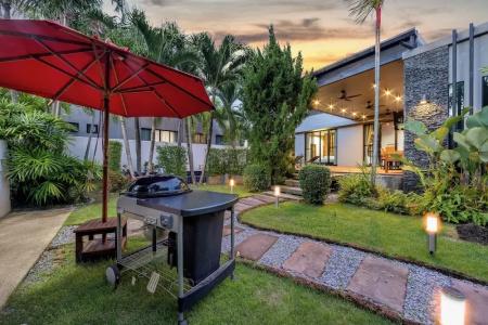 Baan Bua Estate by Tropiclook - 121