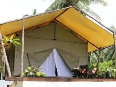 Haadson Resort - Khaolak, Phangnga - 7