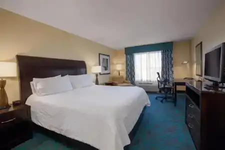 Hilton Garden Inn - 56