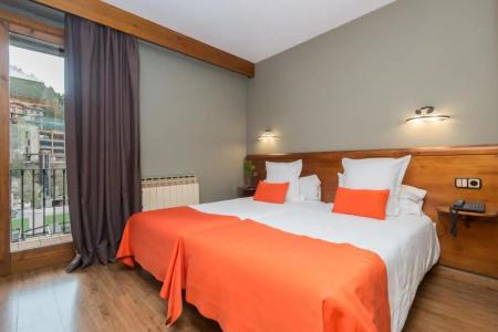ApartAnyosPark Mountain & Wellness Resort - 58