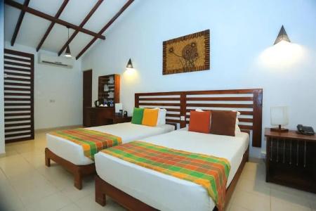 Royal Retreat, Sigiriya - 44