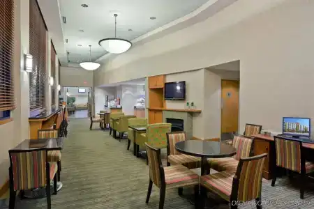 Holiday Inn Express Vancouver Airport-Richmond, An Ihg - 16