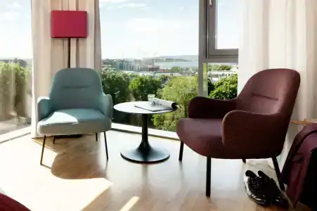 Scandic Solli - 61
