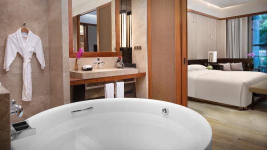 Intercontinental Kunming, An Ihg - 242