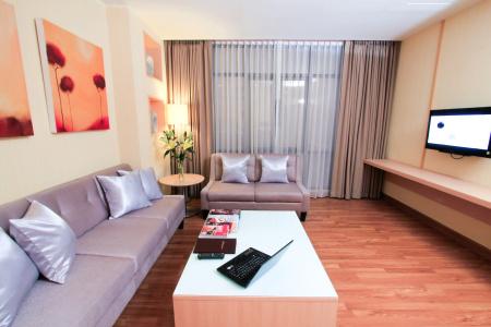 Petals Inn - 6